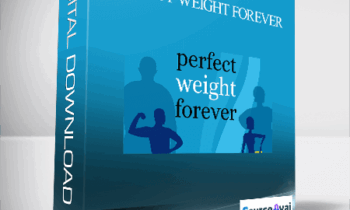 Marisa Peer - Perfect Weight Forever