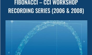 CCI Workshop Recording Series (2006 & 2008)-Fibonacci - Mark Braun
