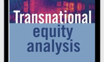 Transnational Equity Analysis - Mark Clatworthy