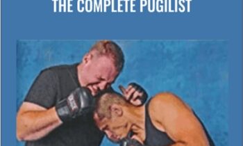 The Complete Pugilist - Mark Hatmaker