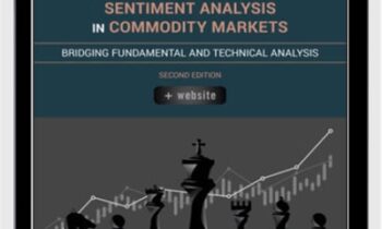 Bridging Fundamental & Technical Analysis - Mark J. S. Keenan