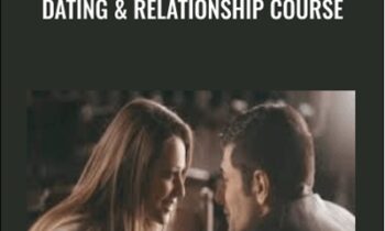 Dating & Relationship Course - Mark Manson