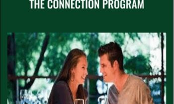 The Connection Program - Mark Manson