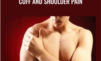 How to Fix your own Rotator Cuff and Shoulder pain - Mark Perren-Jones