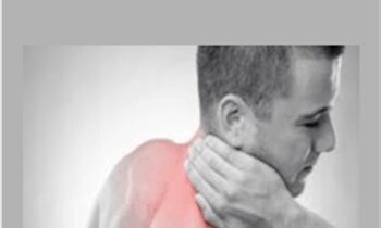 How to fix your own neck pain - Mark Perren-Jones