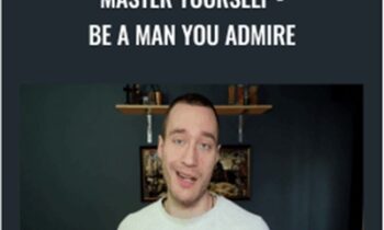 Mark Queppet-Reforged Man-Quit Porn-Master Yourself-Be a Man You Admire - Mark Queppe