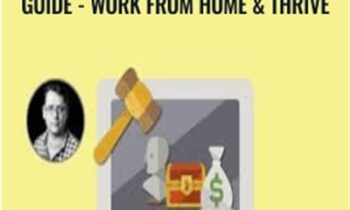 Online Entrepreneur Survival Guide-Work From Home and Thrive - Mark Timberlake