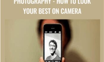 iPhone Selfie Portrait Photography -How To Look Your Best On Camera - Mark Timberlake