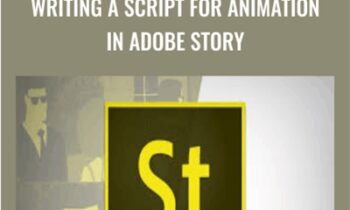 Writing a Script for Animation in Adobe Story - Mark