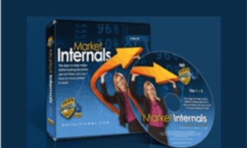 Market Internals - Markay Latimer