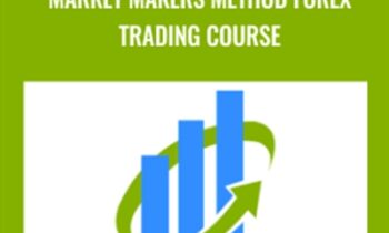 Market Makers Method Forex Trading Course - Nick Nechanicky
