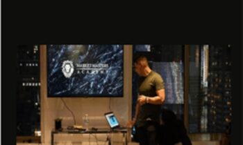 7 Day FX Mastery Course - Market Master Sacademy