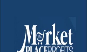 Market Place Profits Program - Ricky Mataka and Nishand
