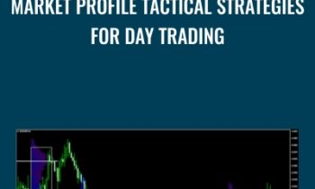 Market Profile Tactical Strategies For Day Trading - Profiletraders