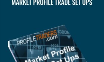 Market Profile Trade Set Ups - Profiletraders