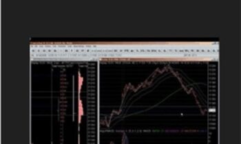 Market Profile Trading Course-Frank Buttera - Balance Trader