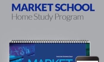 Market School Home Study Program - Investors Business Daily