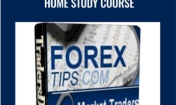Institute's Forex Home Study Course - Market Traders