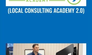 Marketing Agency Academy 2018 (Local Consulting Academy 2.0) - Joe Soto