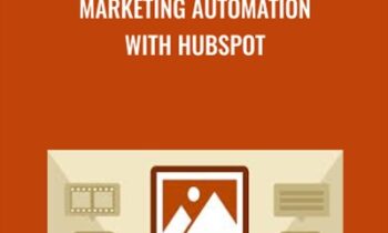 Marketing Automation with HubSpot - Brad Batesole