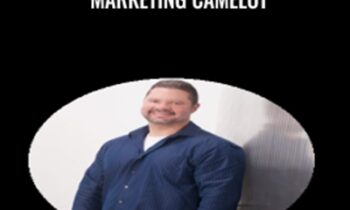 Marketing Camelot - Doberman Dan