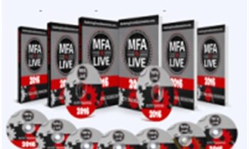 Marketing Funnel Automation (MFA) Live 2016 - Todd Brown