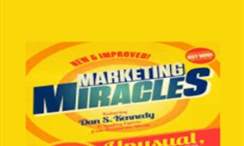 Marketing Miracles - Dan Kennedy