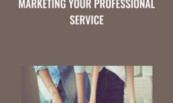 Marketing Your Professional Service - John Jantsch