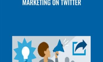 Marketing on Twitter - Megan Adams