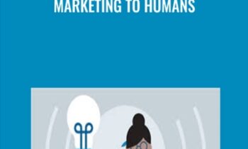 Marketing to Humans - Stefan Mumaw
