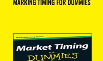 Marking Timing for Dummies - Joe Duarte
