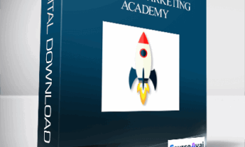 MarkusEvers - Master Marketing Academy
