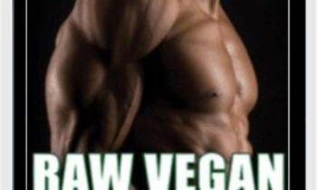 Raw Vegan Muscle - Markus Rothkranz