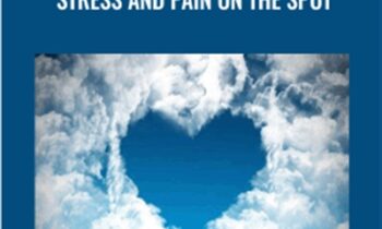 Delete Relationship Stress And Pain On The Spot - Marnie Greenberg