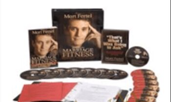 Marriage Fitness - Mort Fertel