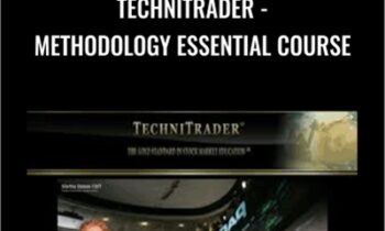 TechniTrader-Methodology Essential Course - Martha Stokes CMT