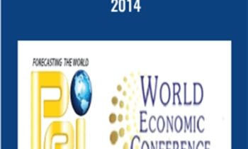 World Economic Conference 2014 - Martin Armstrong