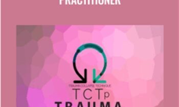 Trauma Collapse Technique Practitioner - Martin Castor