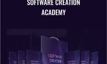 Software Creation Academy - Martin Crumlish