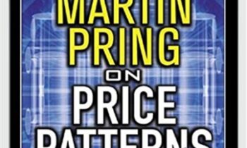 Live In London - Martin Pring
