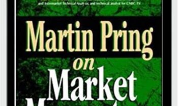 Martin Pring on Market Momentum - Martin Pring