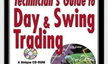 Technicians Guide To Day And Swing Trading - Martin Pring