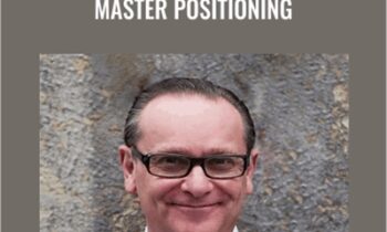 Master Positioning - Marty Marion