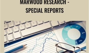 Marwood Research-Special Reports - Joe Marwood