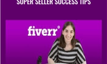 Freelancing on Fiverr: Super Seller Success Tips - Mary Ingrassia