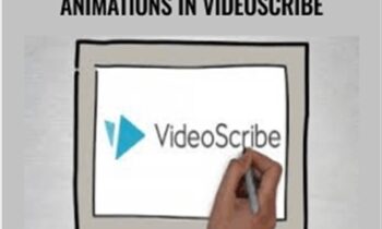 Produce Engaging Whiteboard Animations in VideoScribe - Mary Ingrassia