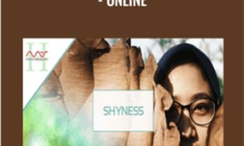 Group Healing -JudgeMENTAL -Online - Mas Sajady