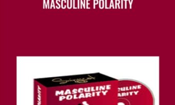 Masculine Polarity - Swingcatt