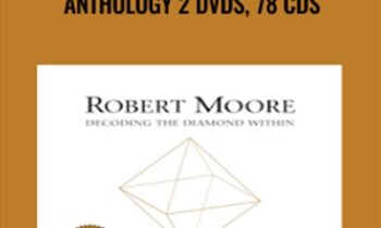 Masculine Psychology Anthology 2 DVDs