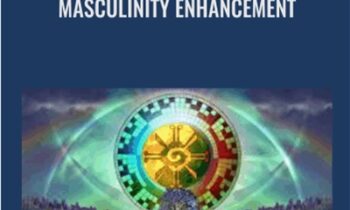 Masculinity Enhancement - Derek Vitalio